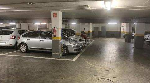 Photo 4 of Garage for sale in Pradolongo,  Madrid Capital
