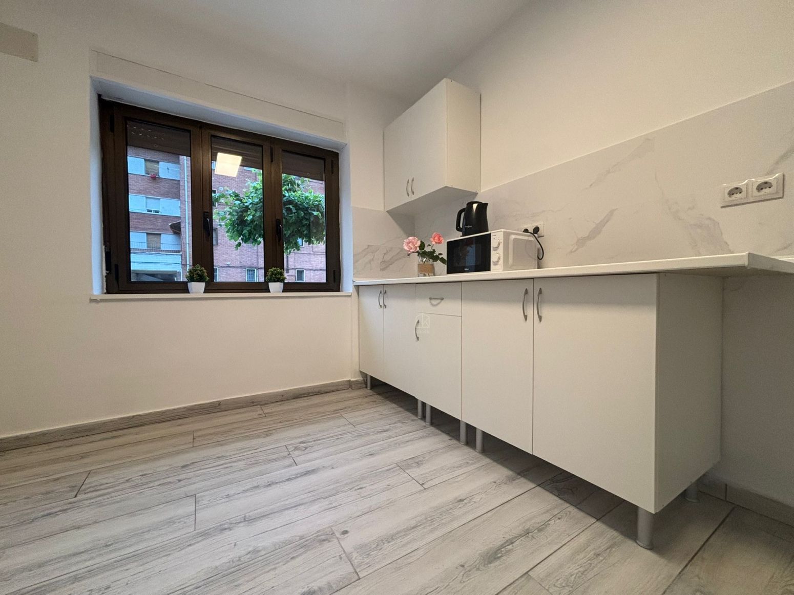 Kitchen of Flat for sale in San Martín del Rey Aurelio  with Storage room