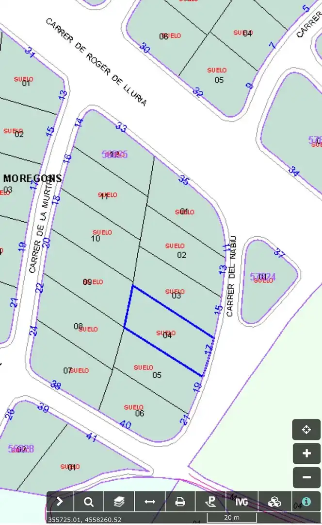 Terreno residencial en venta en El Catllar, imagen 4