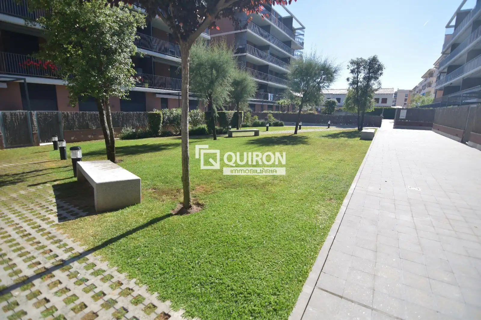 Duplex con piscina in vendita a L'Estany, imagen 38