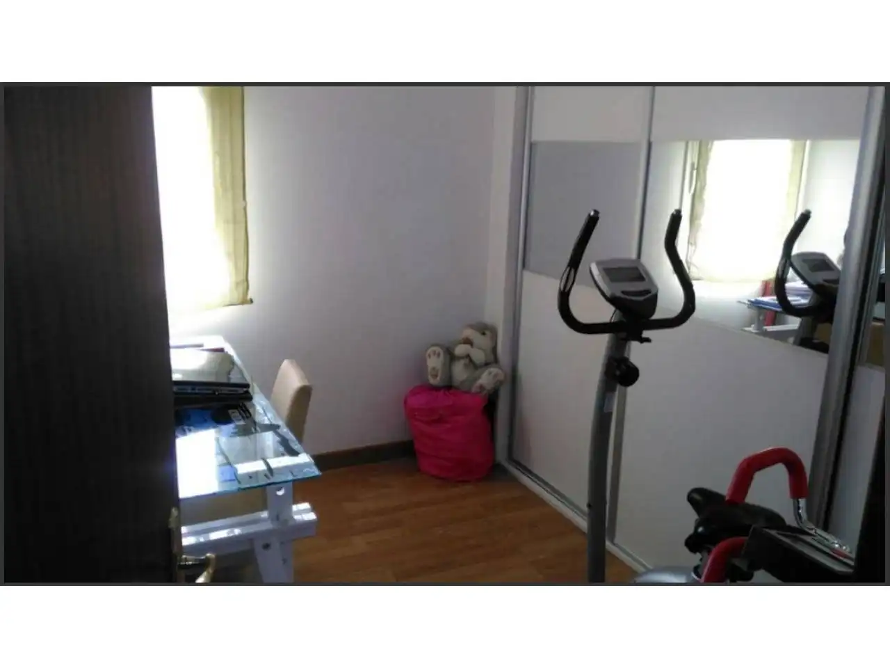 Piso en venta en Cádiz con Parquet