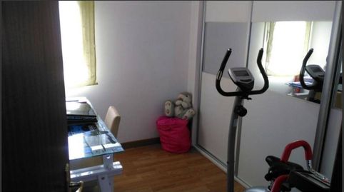 Foto 3 de Piso en venta en Avenida San Severiano, Astilleros - La Paz - Loreto - El Corte Inglés, Cádiz Capital