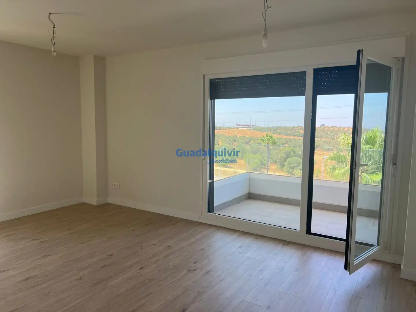 Piso de alquiler en Condequinto