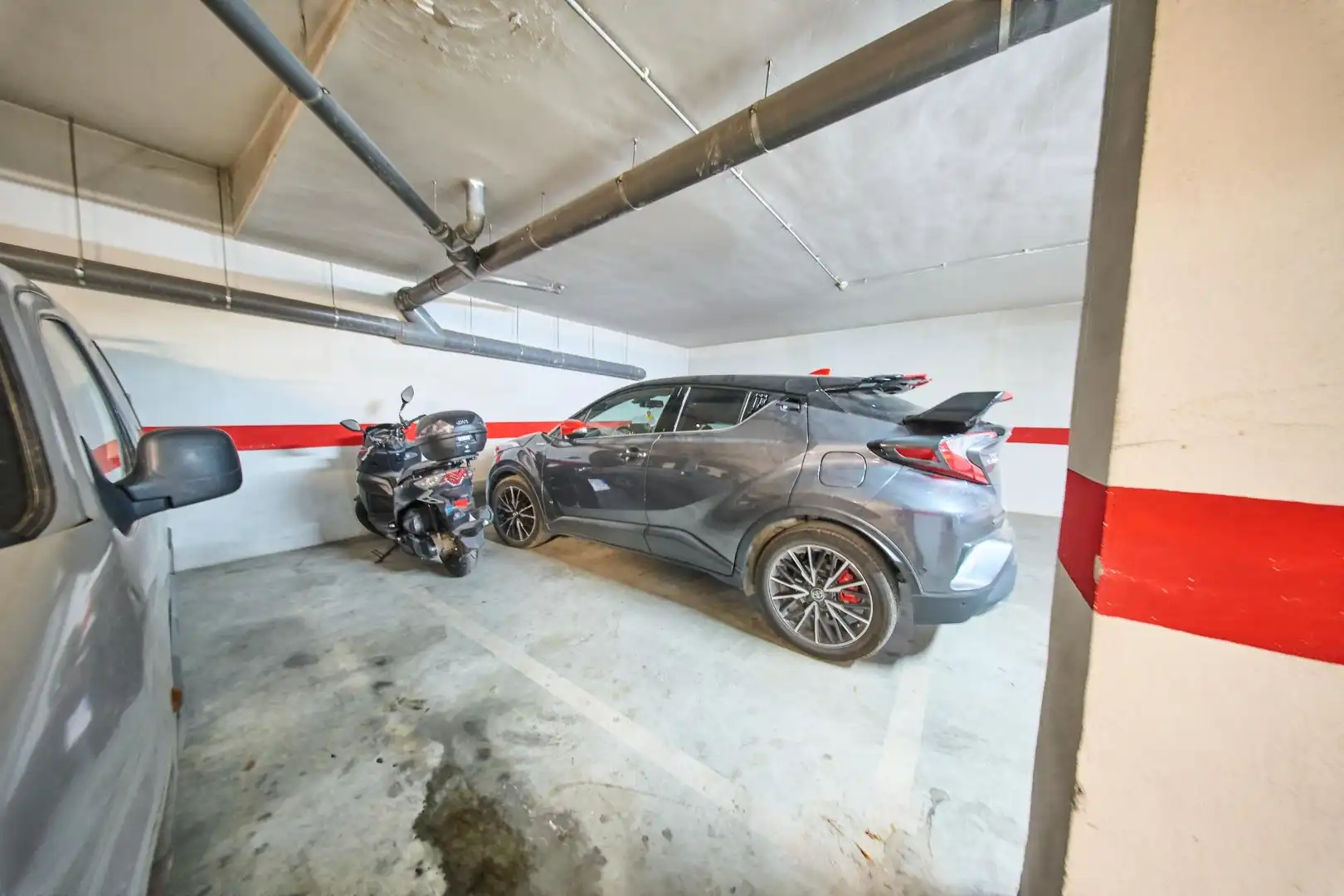 Piso en venta en Calle RAMON Y CAJAL, imagen 29