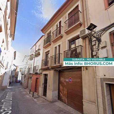 Piso en Venta en SANTO DOMINGO, 15 en Ctra. Circunvalación - La Magdalena