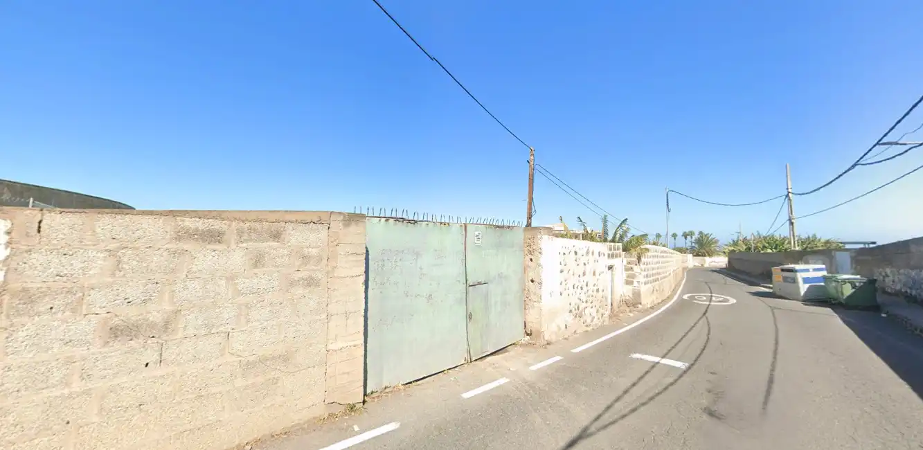 Terreny residencial en venda a PARAJE TRAPICHE