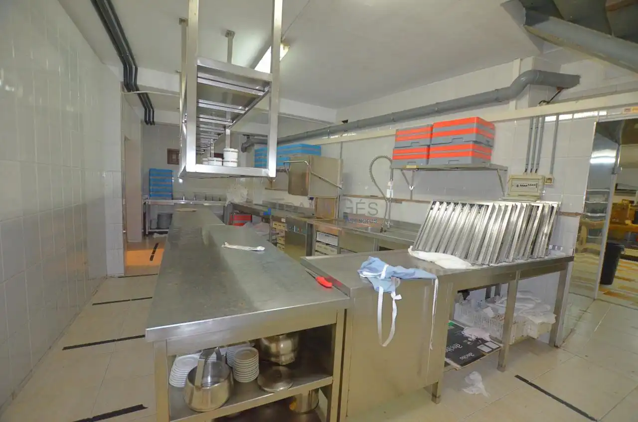 Business premises for sale in A Guarda, imagen 17