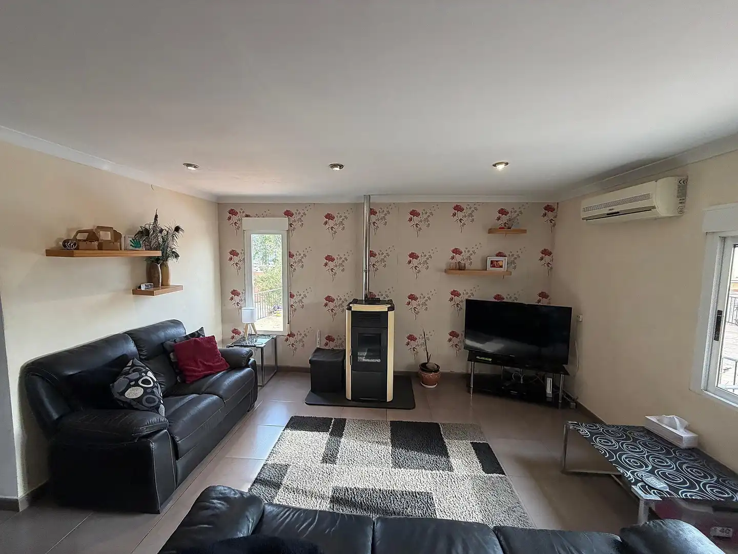 Chalet en venta en Sax, imagen 30