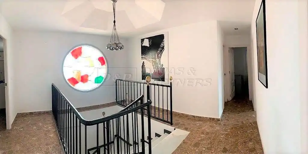 Houses for sale in Orihuela  with Air Conditioner, Private garden and Terrace