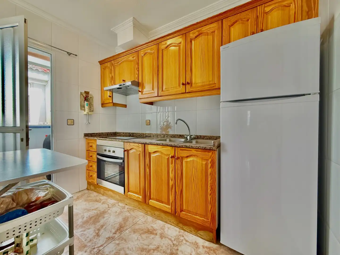 Casa o chalet en venta en Los Cuarteros