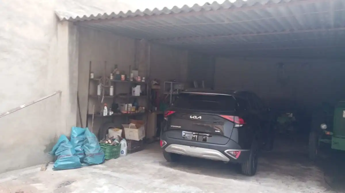 Parking of Residential for sale in Vila-real
