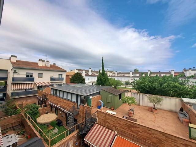 Dúplex en Venta en Centre