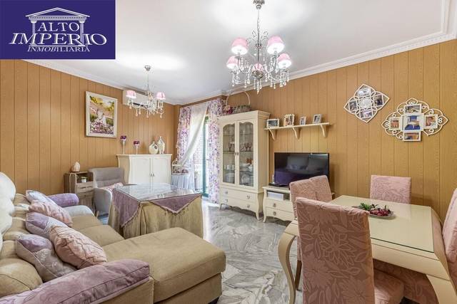 Piso en Venta en Castaño - Mirasierra