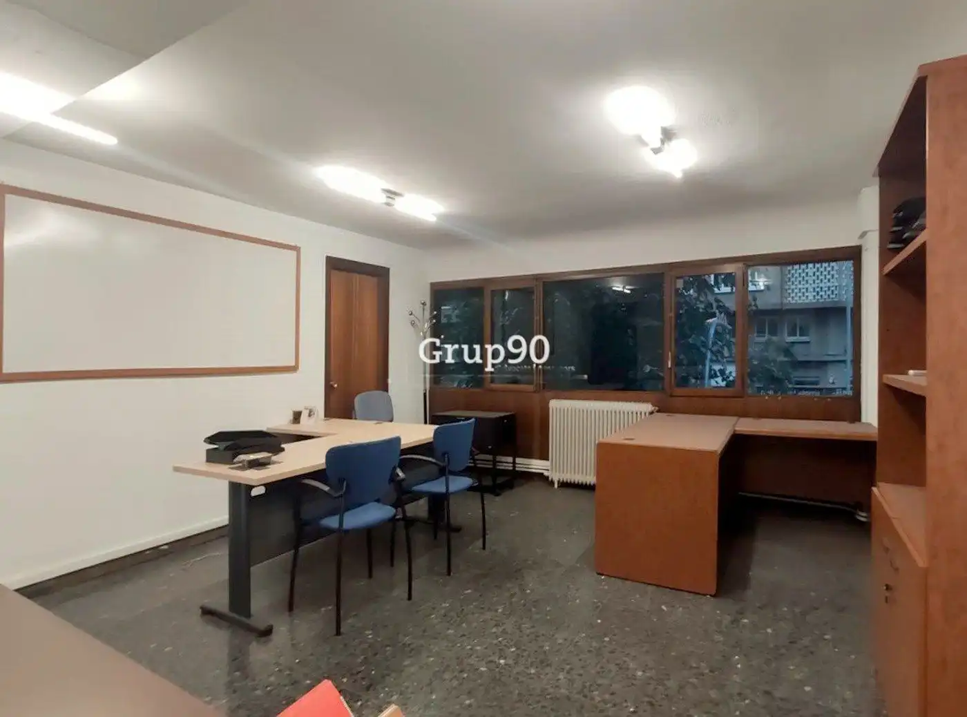 Local comercial en venda a Avenida PASSEIG DE RONDA 1, imagen 49
