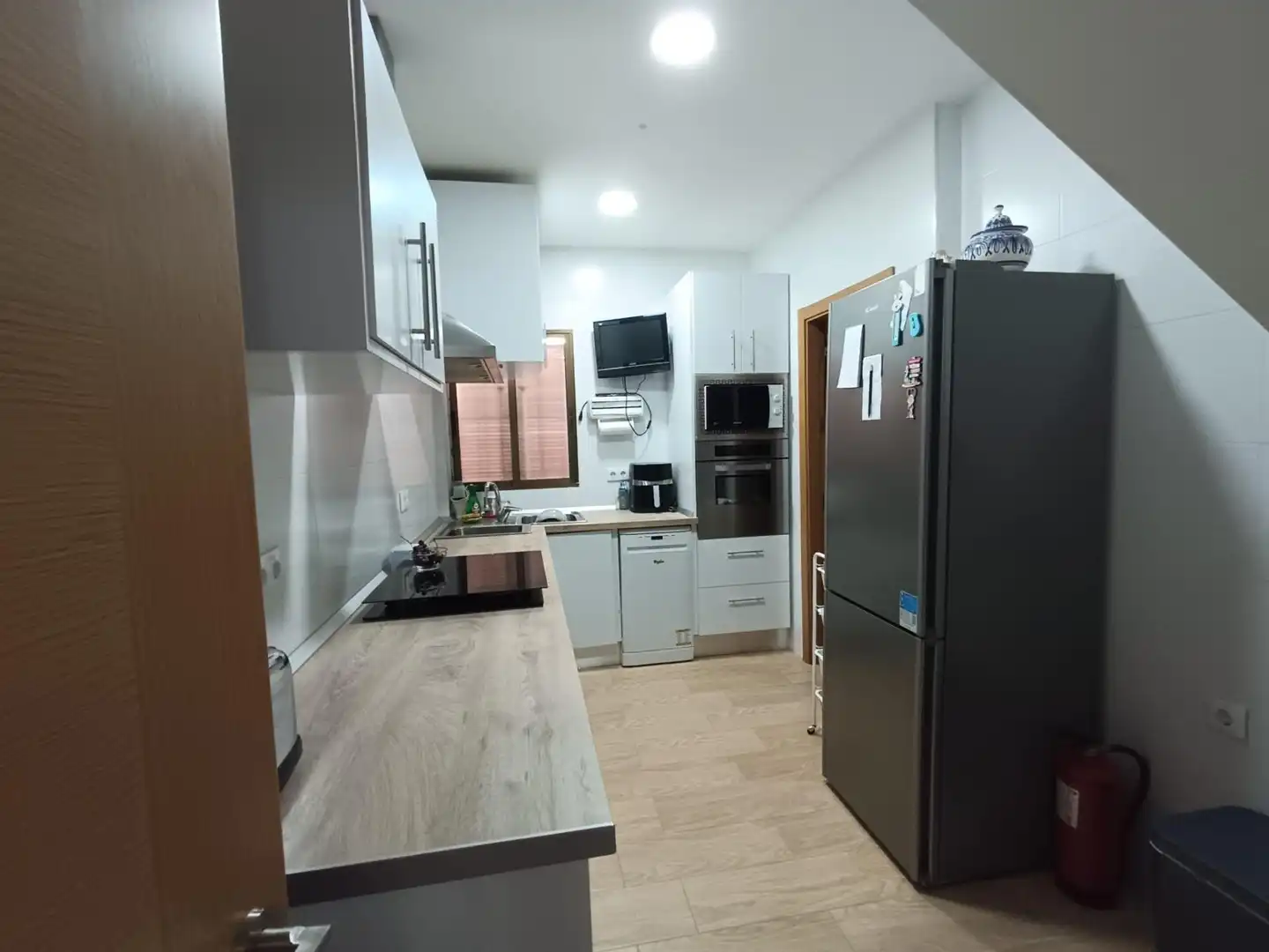Casa o xalet en venda a Poniente-Norte - Miralbaida - Parque Azahara