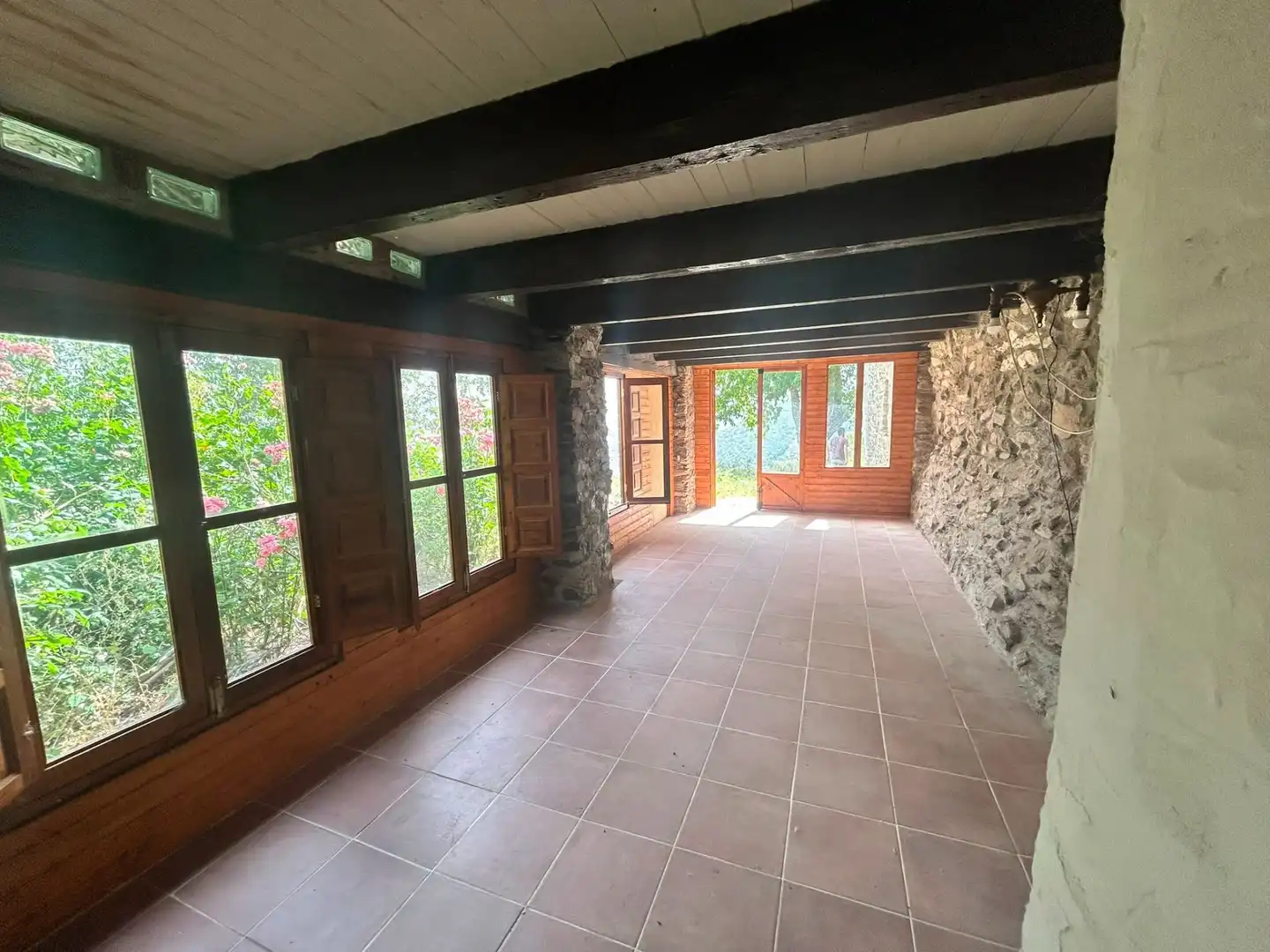 Casa amb jardí en venda a Güéjar Sierra, imagen 21