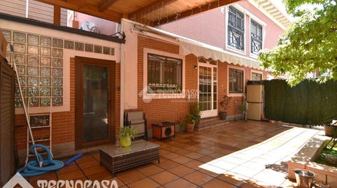 Photo 3 of Detached homes for sale in Sector B, Boadilla del Monte