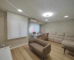 Pis de lloguer en Castellón de la Plana / Castelló de la Plana amb Aire condicionat, Calefacció i Parquet