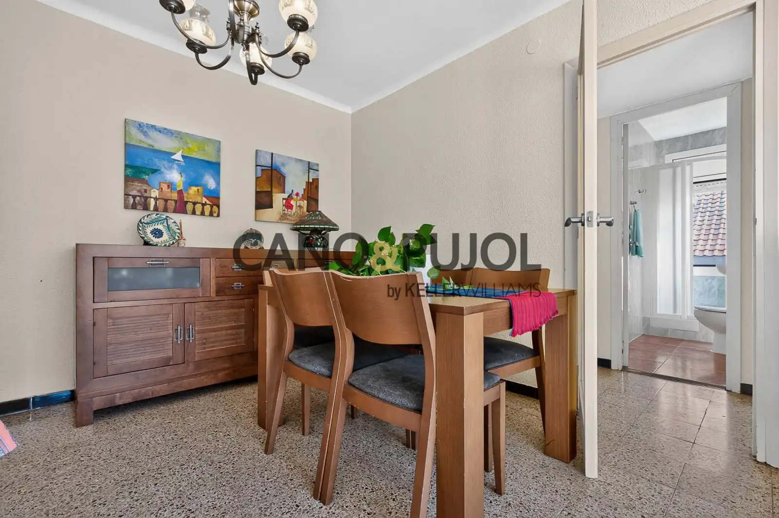 Appartamento con ascensore in vendita a Calella, imagen 18