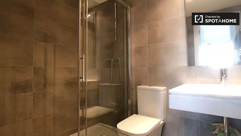 Flat to rent in Chamartín, imagen 12