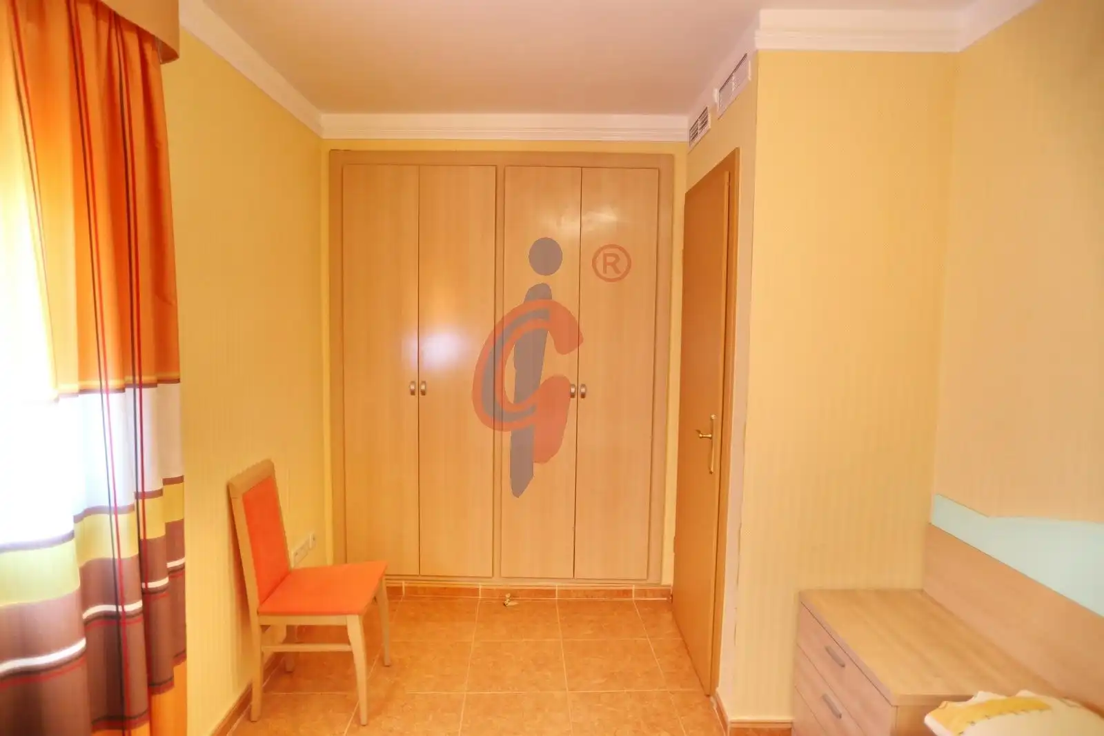 Dachboden zur Miete in Calle Bertomeu Roig, 12, El Edén