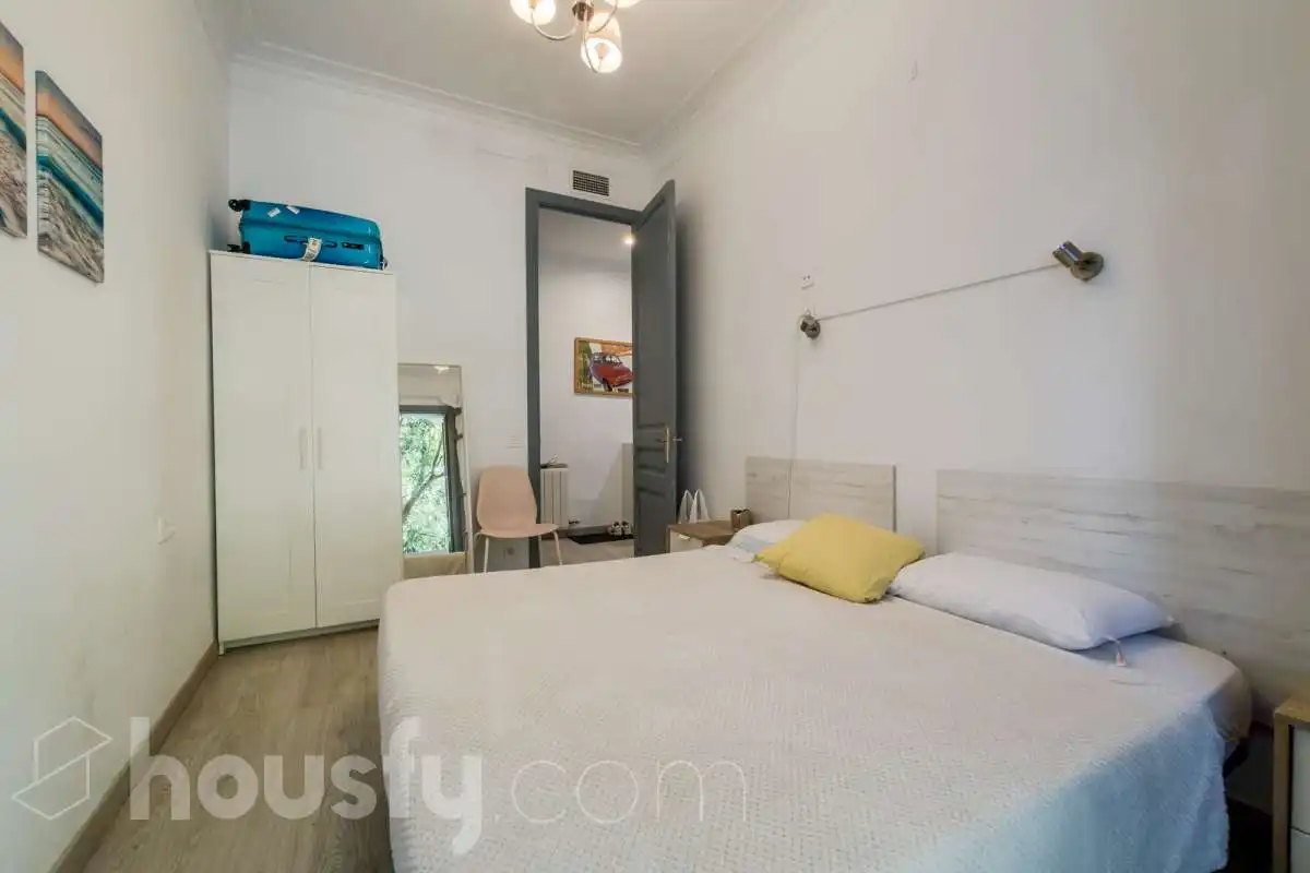 Appartement avec ascenseur à vendre à Carrer del Comte Borrell ., imagen 4