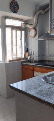 Piso en Alquiler en Triana Oeste