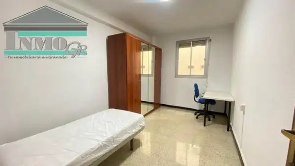 Flat with lift to rent in Calle Pedro Antonio de Alarcón 71, imagen 26