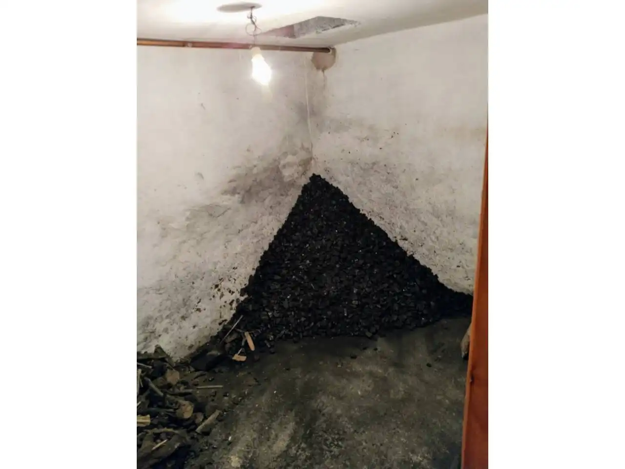 Casa o chalet en venta en Puentedura con Calefacción y Amueblado