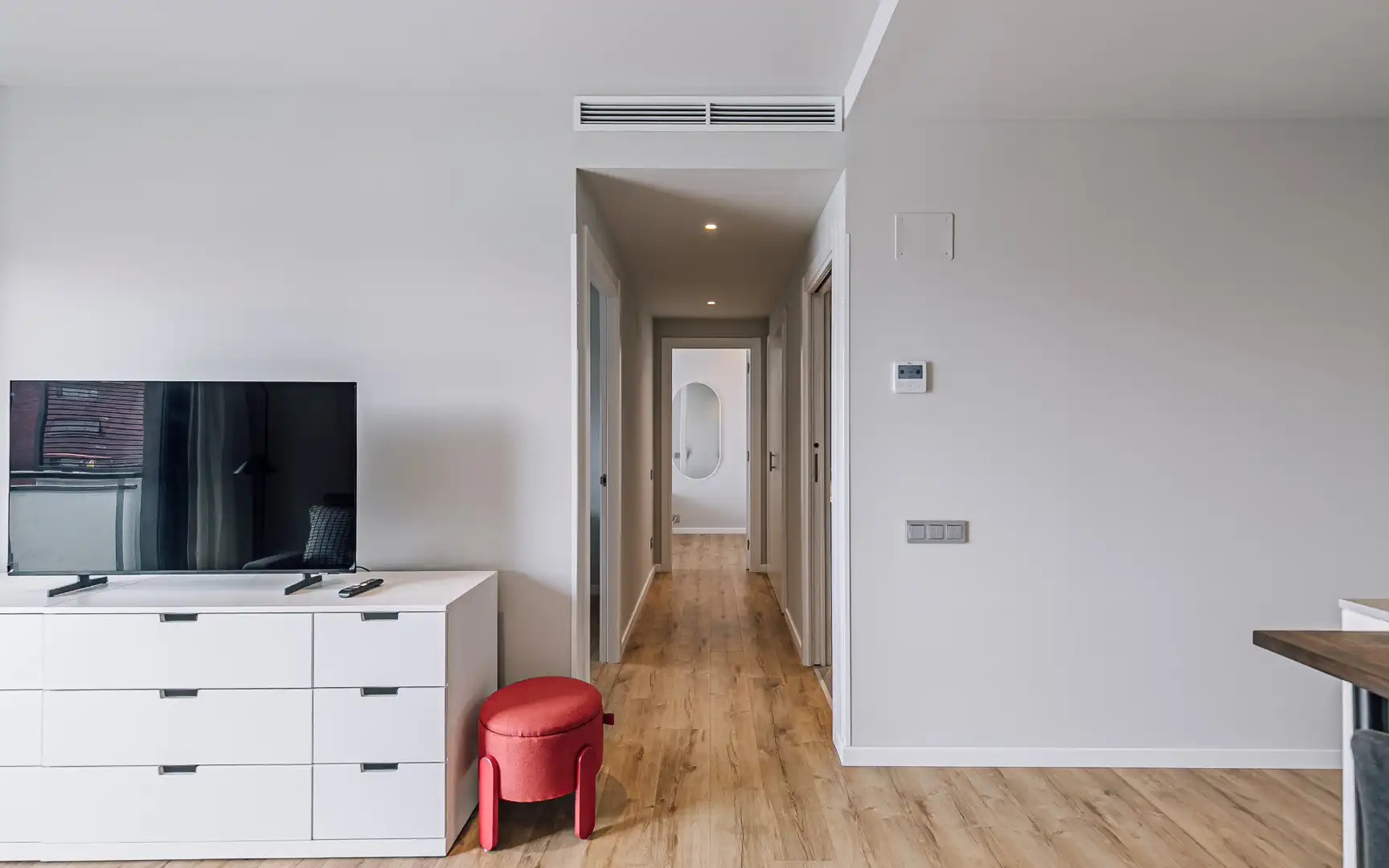 Piso en venta en L'Hospitalet de Llobregat con Aire acondicionado, Calefacción y Trastero