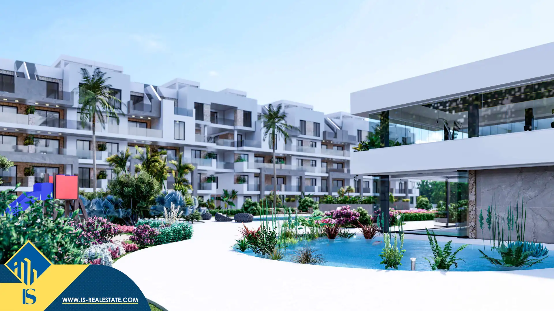 Apartment with pool for sale in El Raso, imagen 31