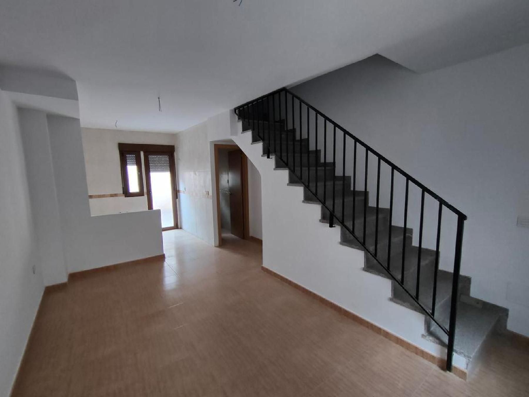 Dúplex en venda en La Calahorra amb Traster