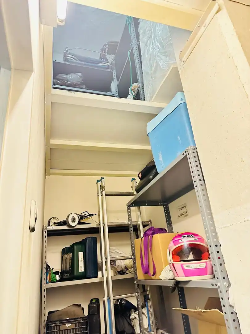 Flat for sale in Molina de Segura  with Air Conditioner, Heating and Private garden