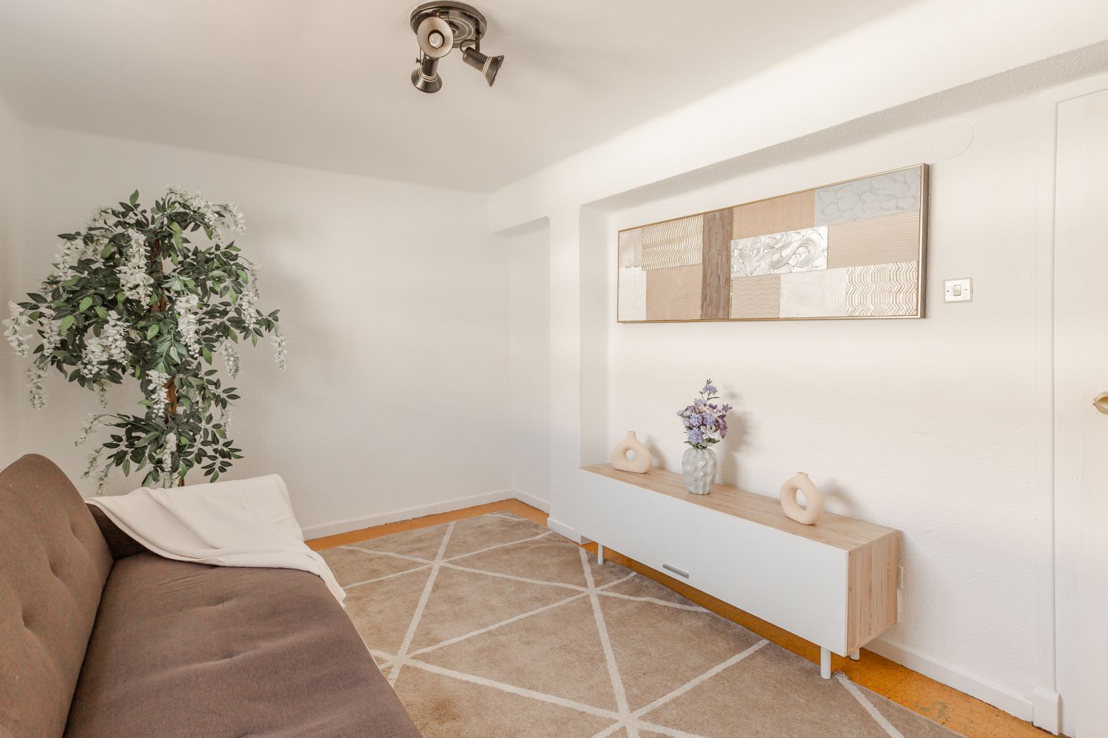 Habitación de Piso en venta en  Pamplona / Iruña con Calefacción y Amueblado