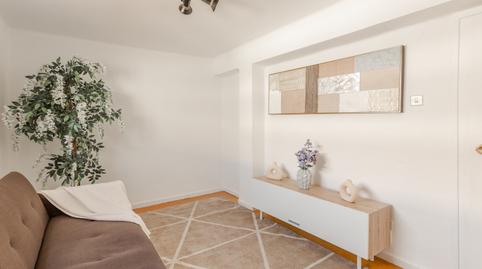 Foto 3 de Pis en venda a Pamplona-iruña - Calle Rio Alzania, 11, Azpilañaga, Navarra