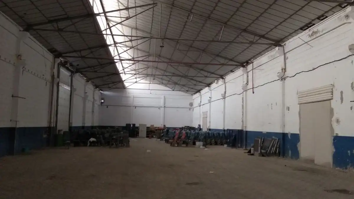 Industriegebäude zur Miete in La Paz, imagen 2
