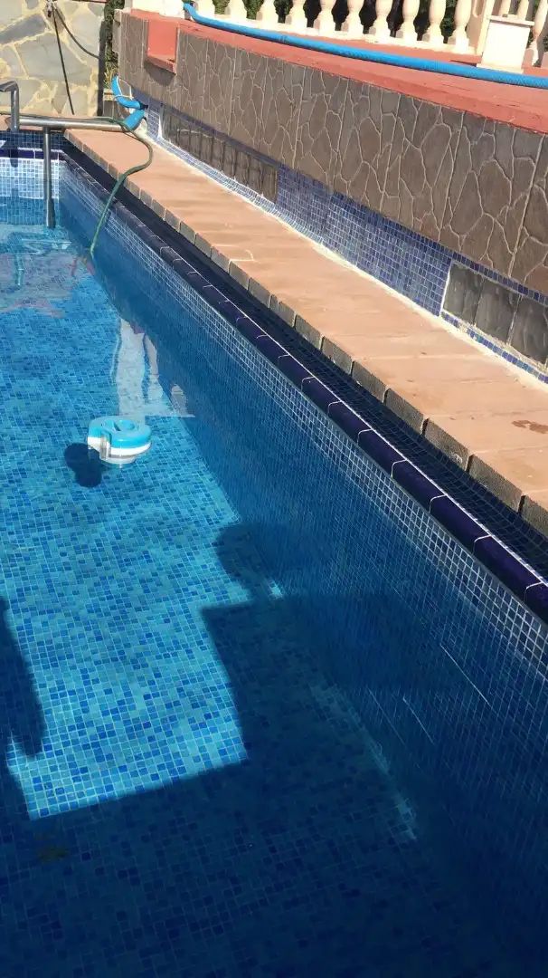 Villa mit Pool zum Verkauf in Montroi / Montroy, imagen 5