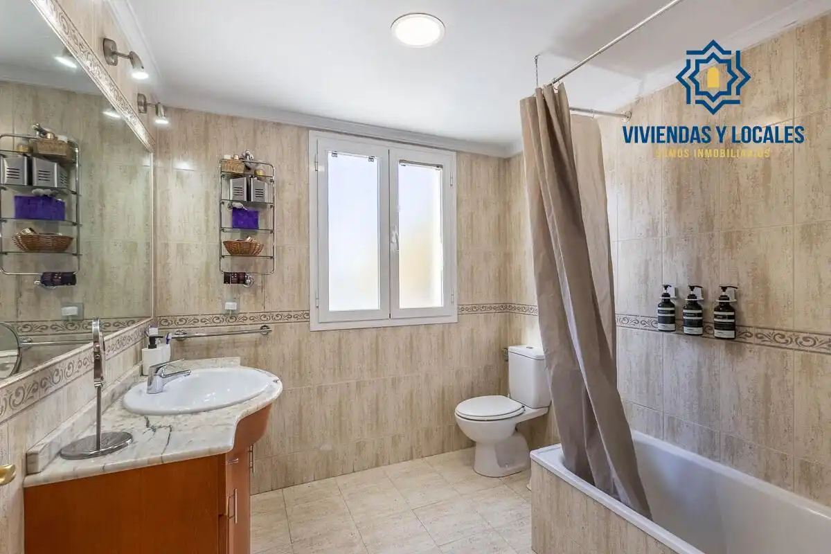 Casa en venta en Zaidín, imagen 22