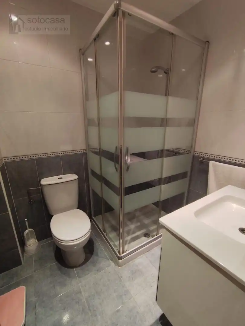 Bathroom of Detached homes for sale in Esguevillas de Esgueva  with Heating, Terrace and Furnished