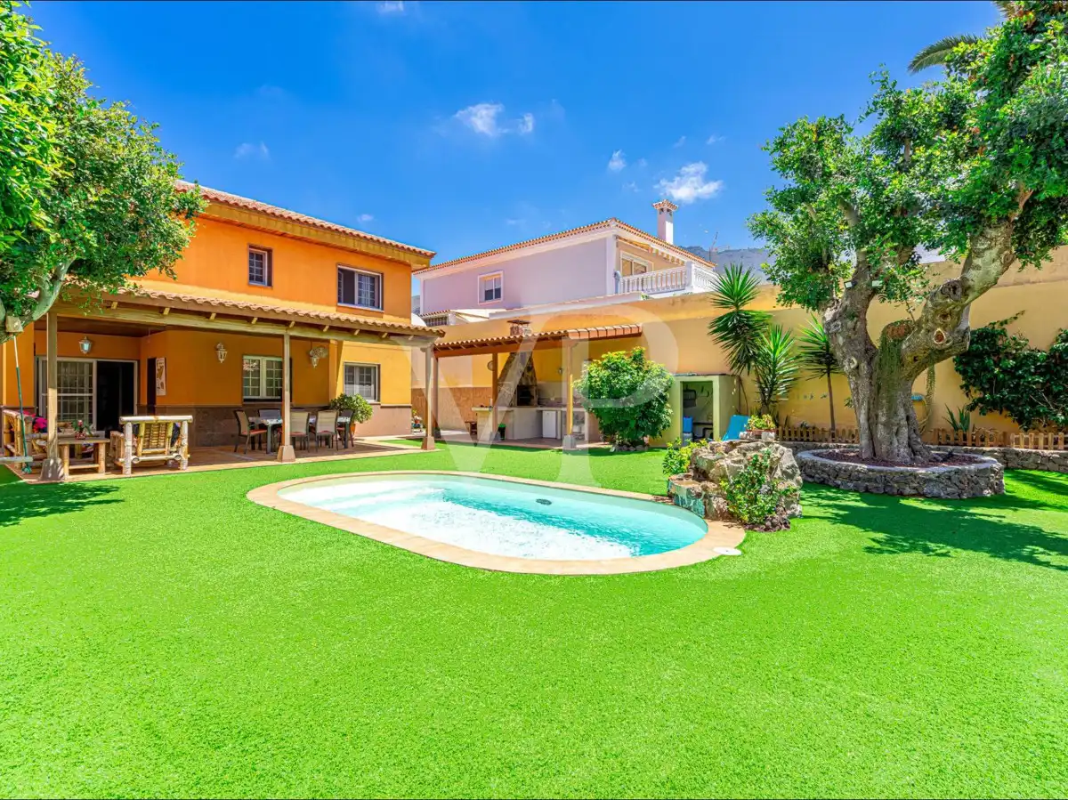 Casa o chalet en venta en Fañabé - Ifonche y Benítez