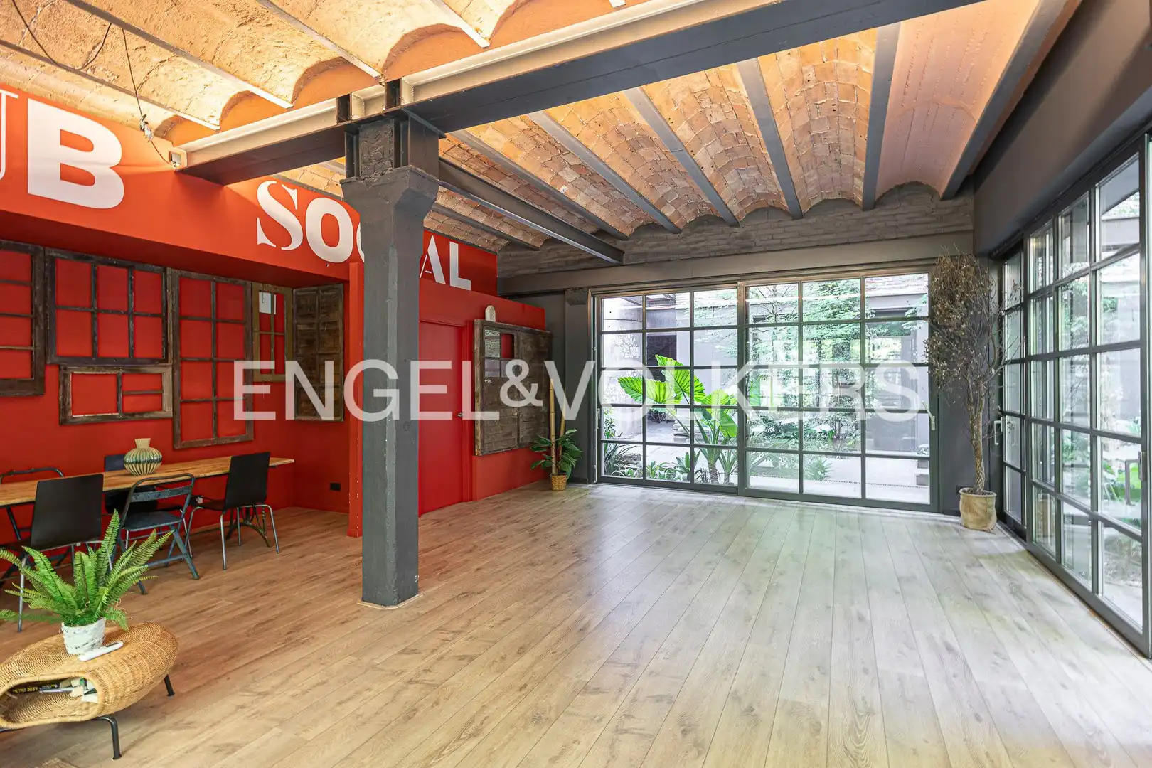 Loft amb terrassa en venda a Ciutat Vella, imagen 59