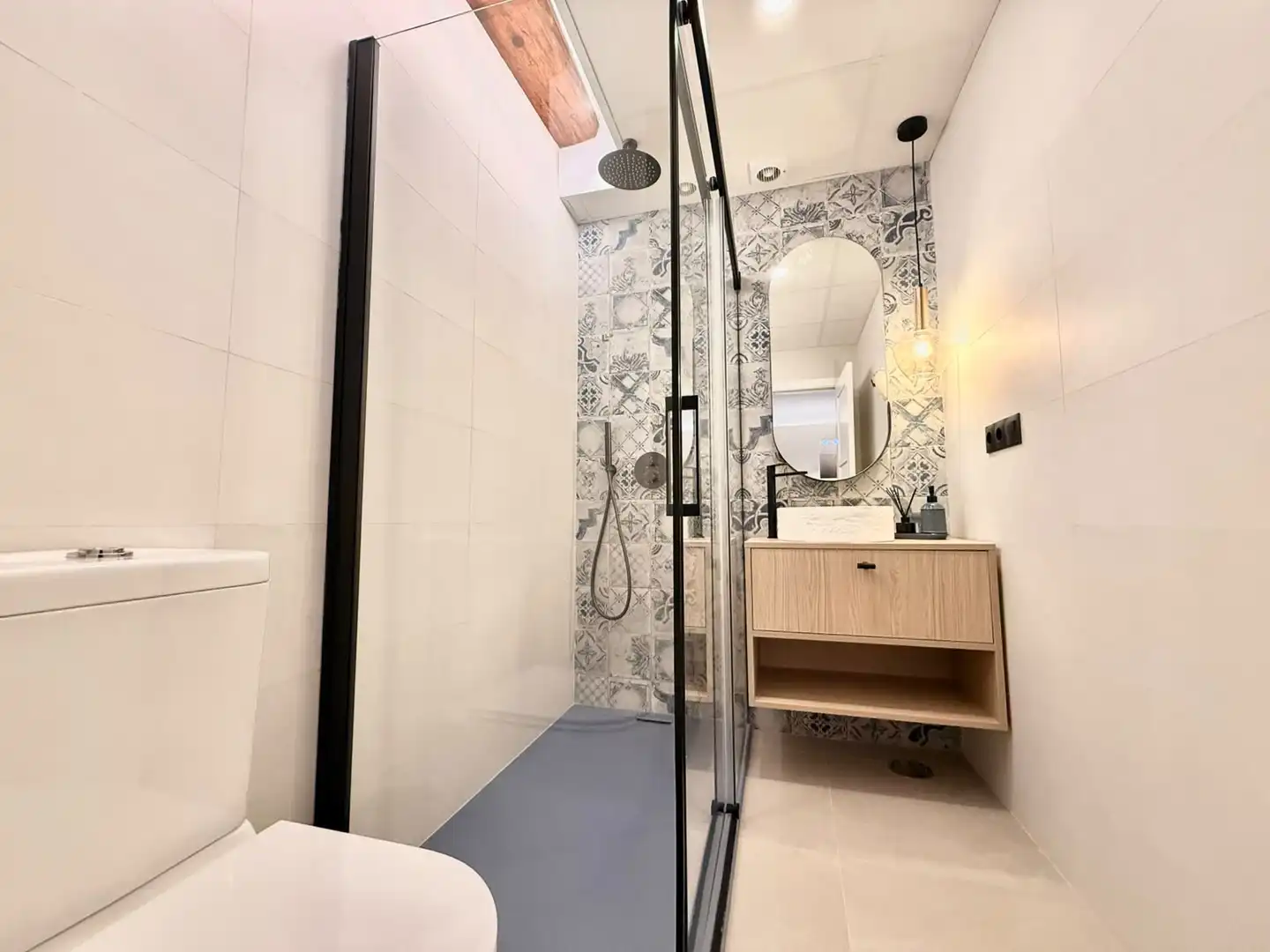 Apartment zur Miete in Centro Urbano, imagen 6