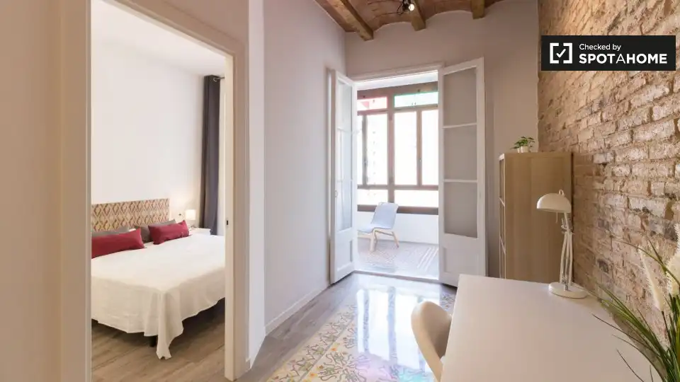 Flat to rent in Eixample, imagen 9