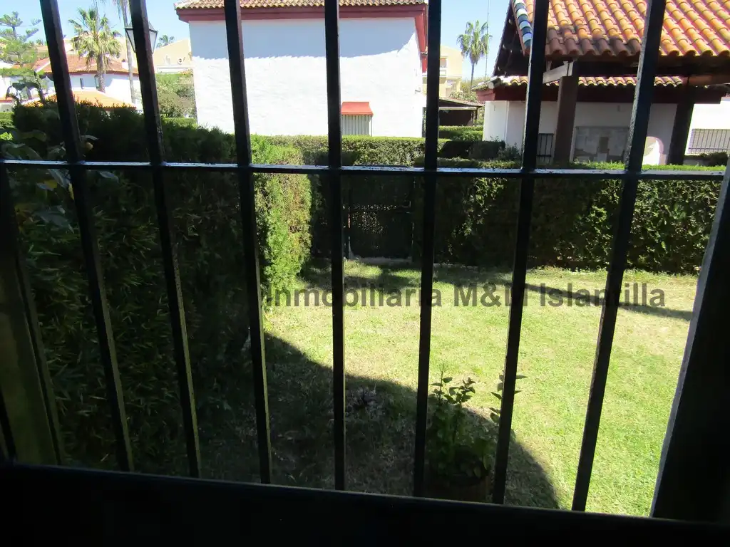 Apartament amb piscina en venda a Islantilla Costa, imagen 40