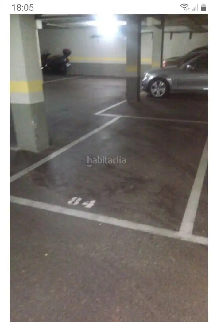 Individuale in affitto a Calle Menorca 4