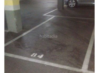 Individuale in affitto a Calle Menorca 4