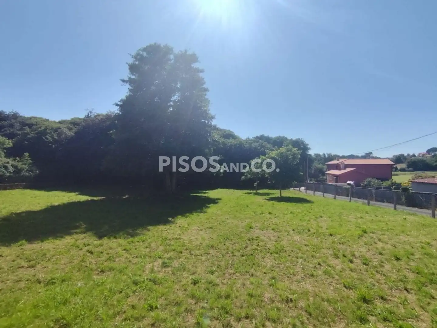 Houses for sale in A Coruña Capital   with Heating, Terrace and Furnished