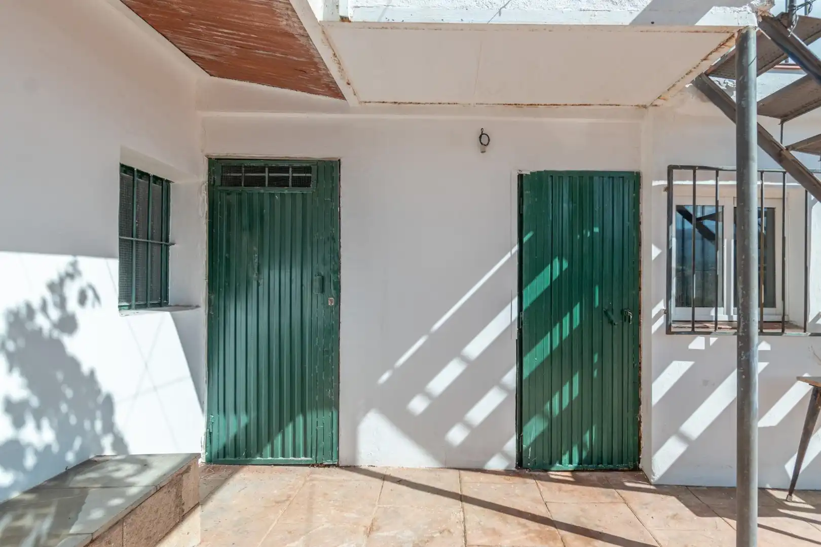 Casa rústica amb piscina en venda a Calle loma de Santa Lucia, imagen 41