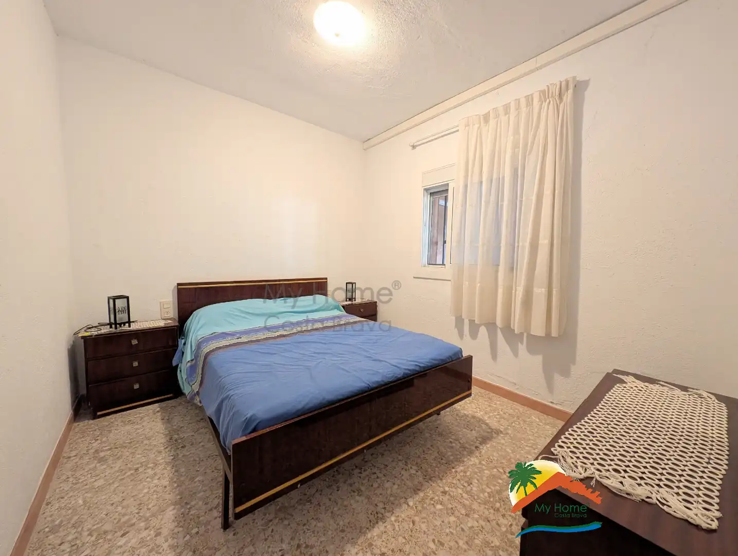 Casa amb piscina en venda a Aiguaviva Parc, imagen 19