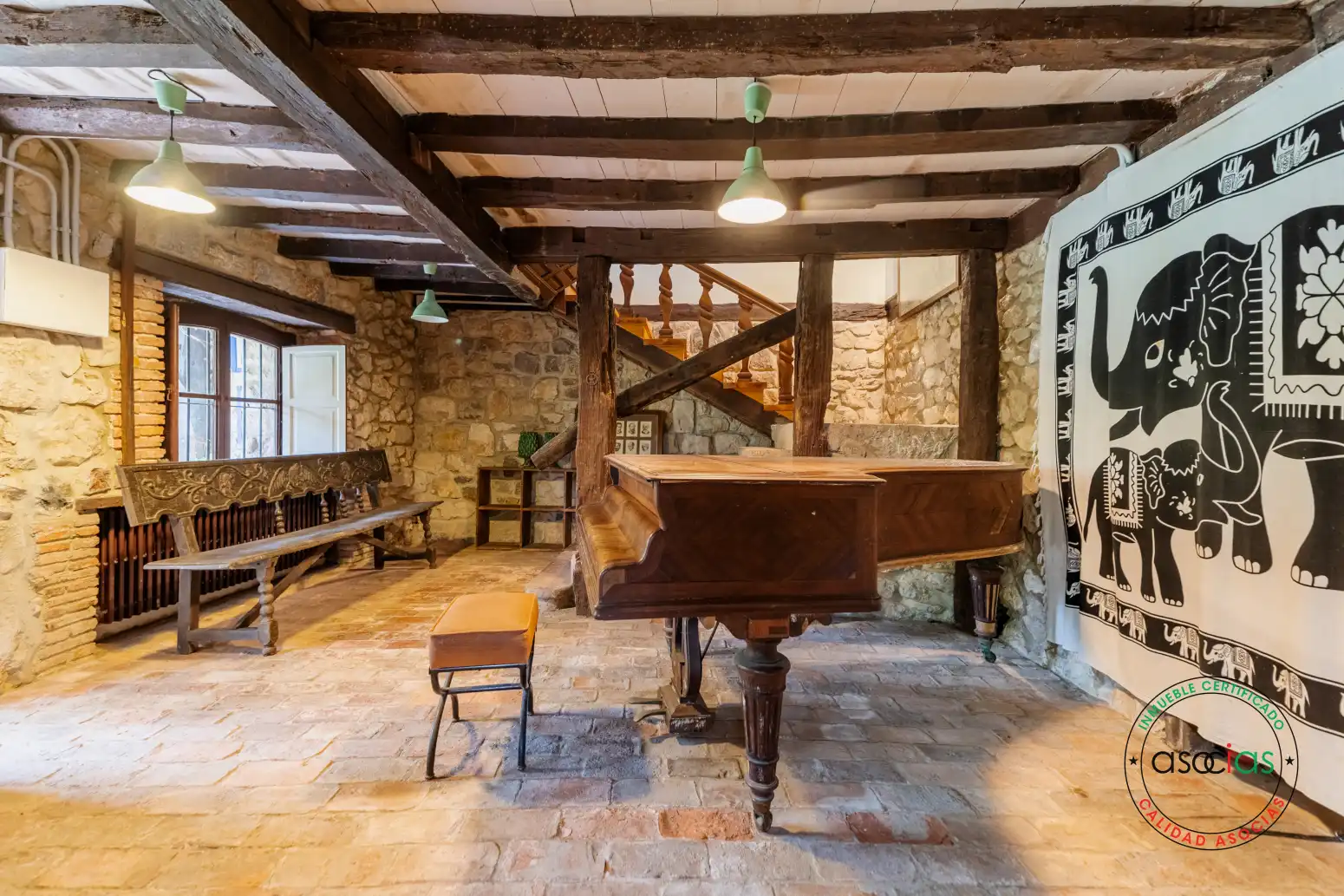 Casa in vendita a Posada - Barro, imagen 50